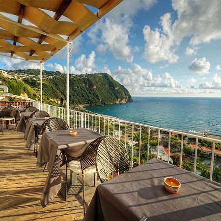 Hotel Imperamare Forio di Ischia 외부 사진