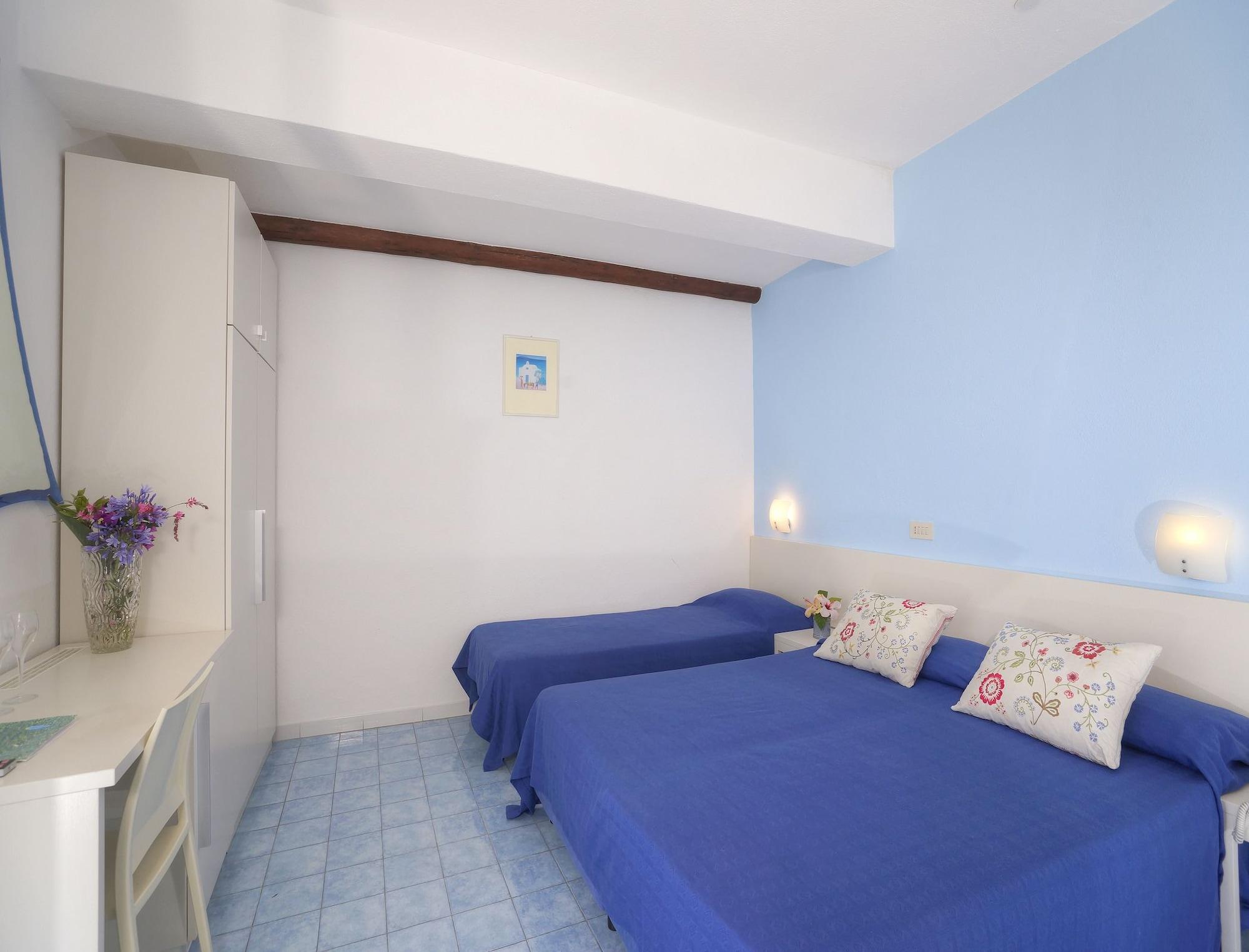 Hotel Imperamare Forio di Ischia 외부 사진