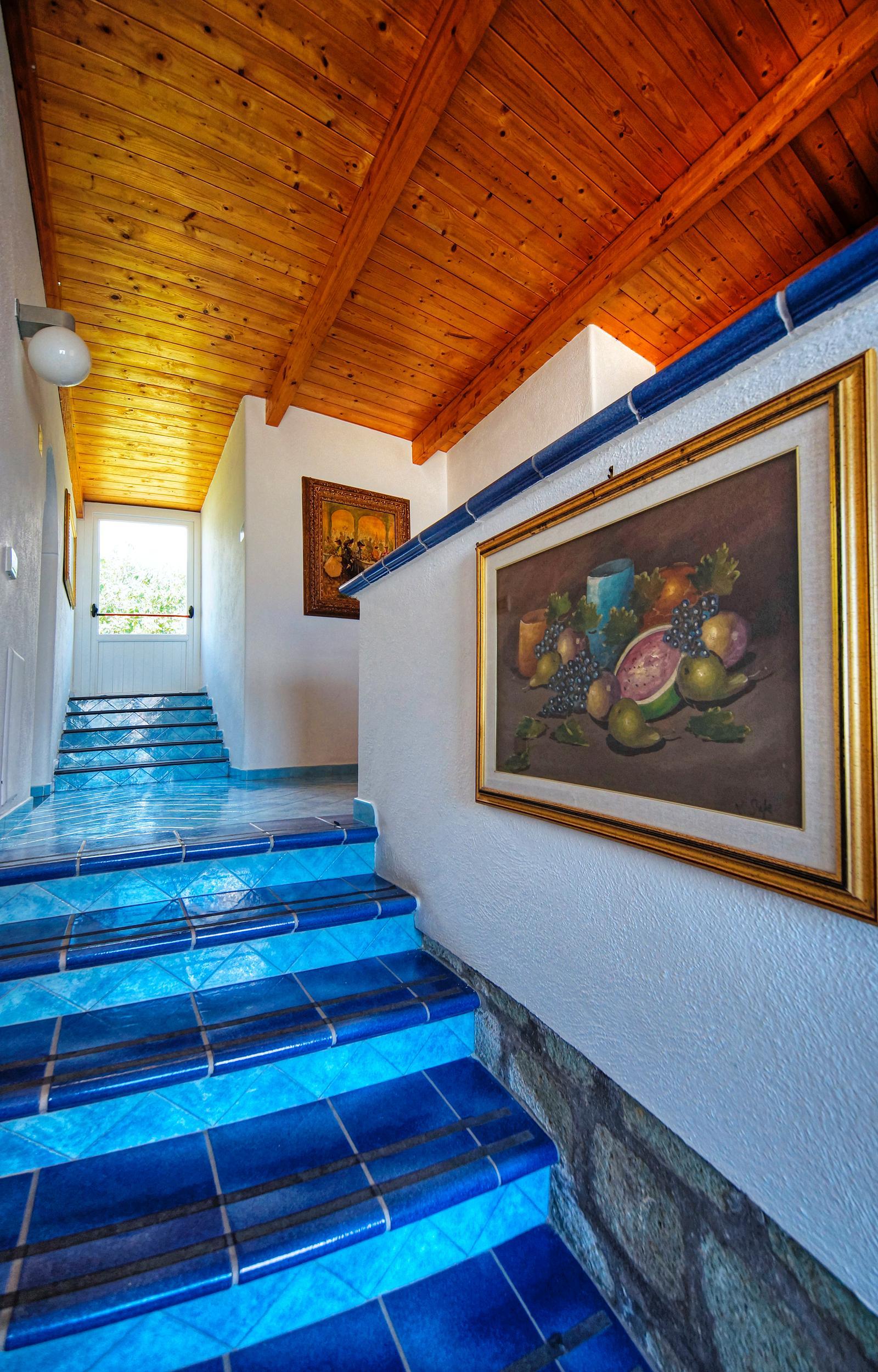 Hotel Imperamare Forio di Ischia 외부 사진