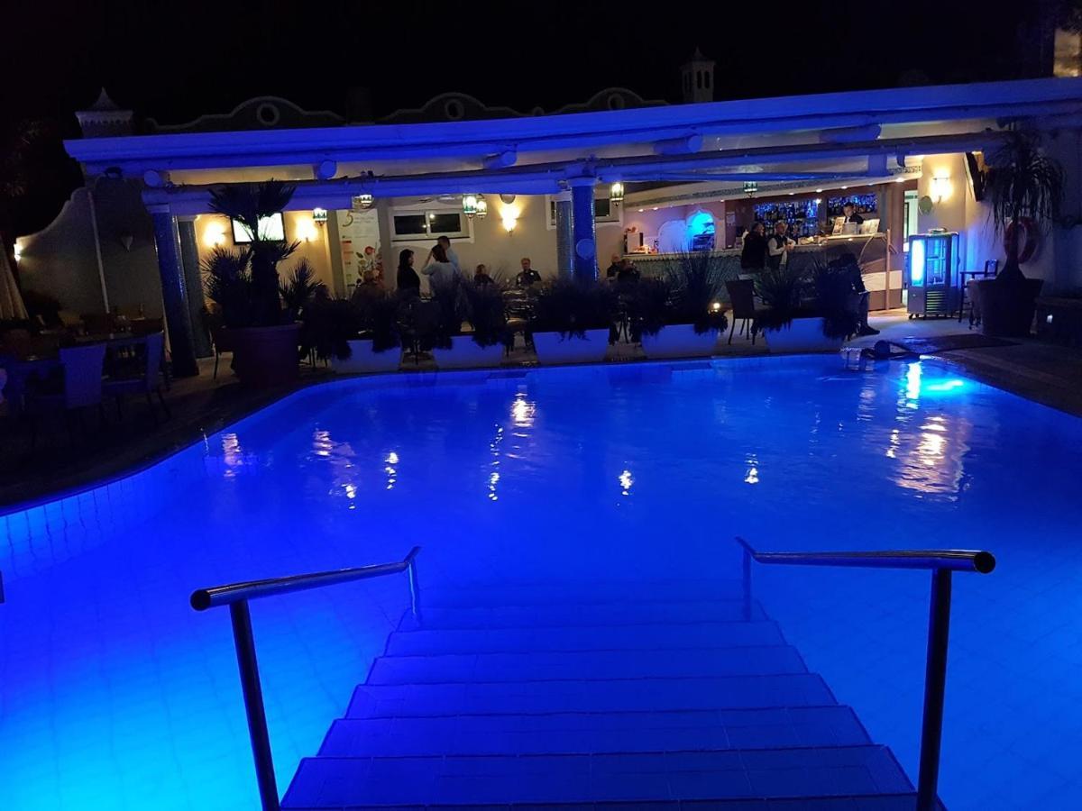 Hotel Imperamare Forio di Ischia 외부 사진