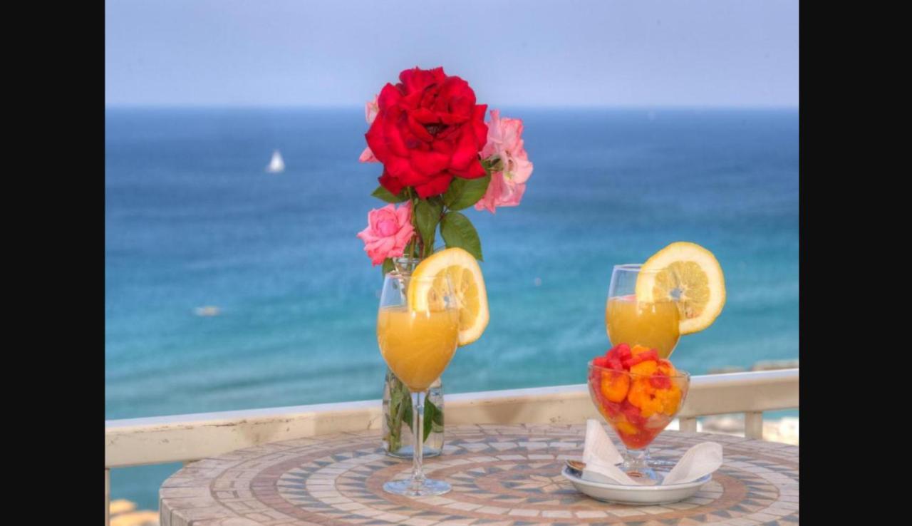 Hotel Imperamare Forio di Ischia 외부 사진