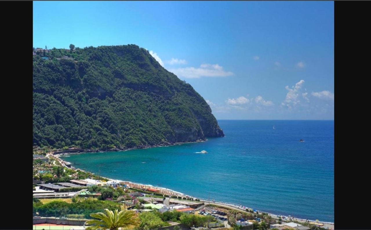 Hotel Imperamare Forio di Ischia 외부 사진