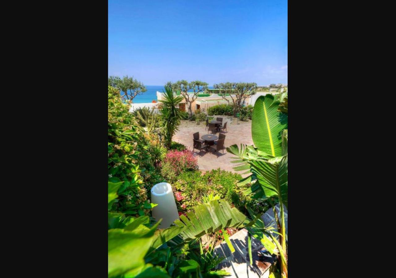 Hotel Imperamare Forio di Ischia 외부 사진