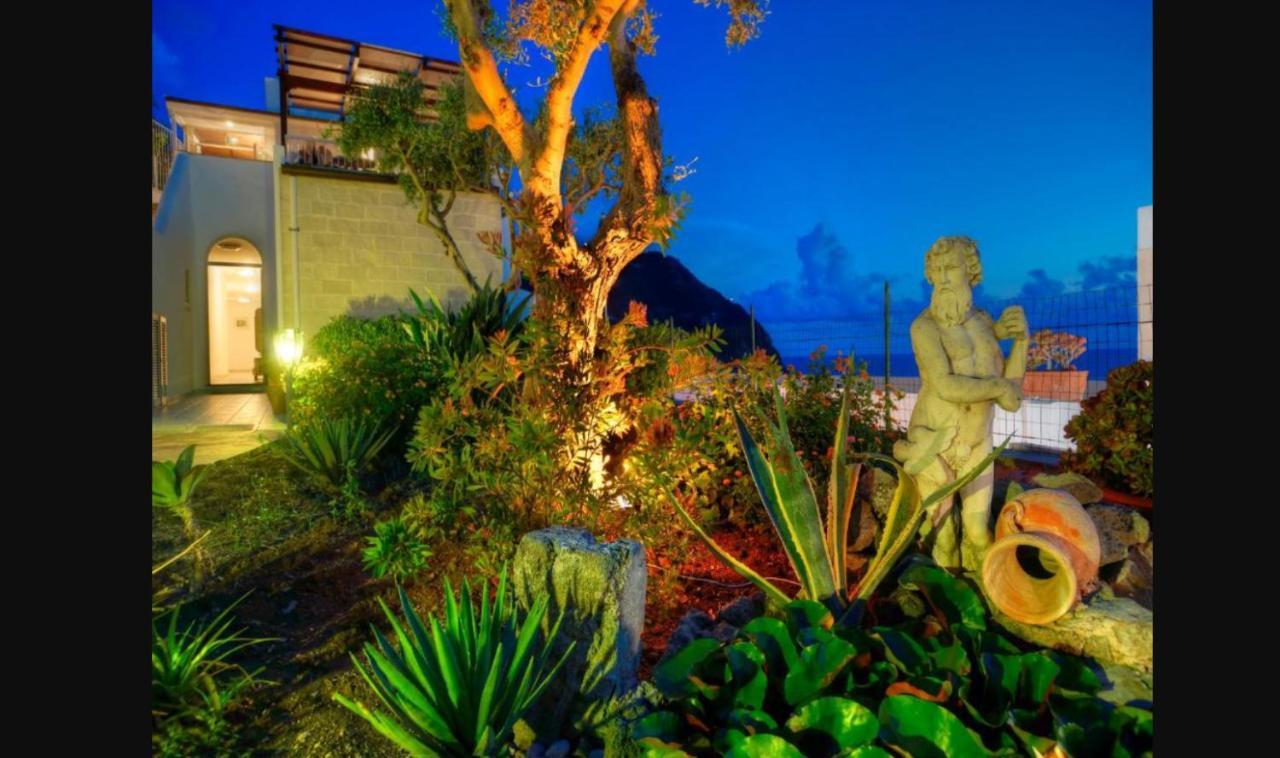 Hotel Imperamare Forio di Ischia 외부 사진