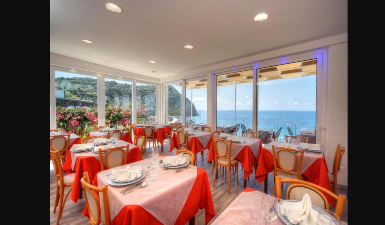 Hotel Imperamare Forio di Ischia 외부 사진