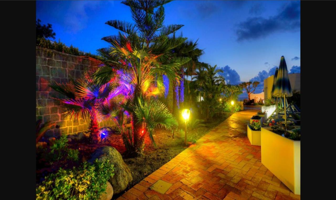 Hotel Imperamare Forio di Ischia 외부 사진