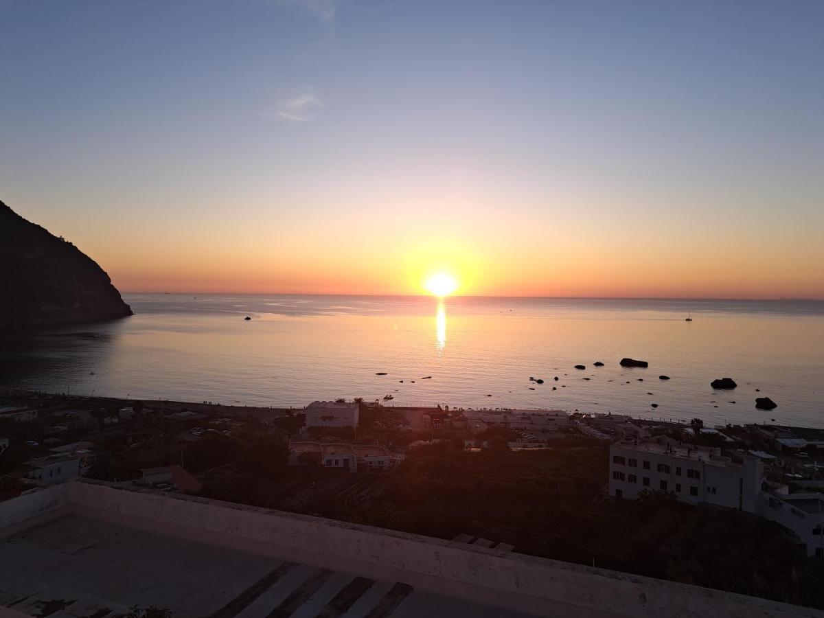 Hotel Imperamare Forio di Ischia 외부 사진