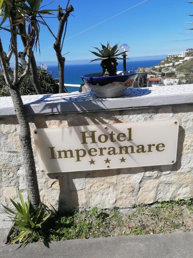 Hotel Imperamare Forio di Ischia 외부 사진