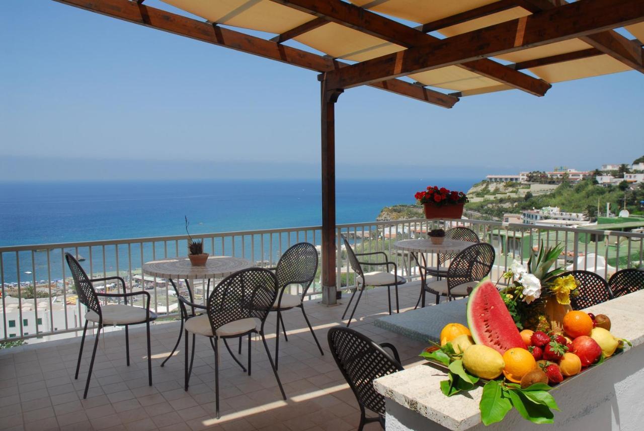 Hotel Imperamare Forio di Ischia 외부 사진