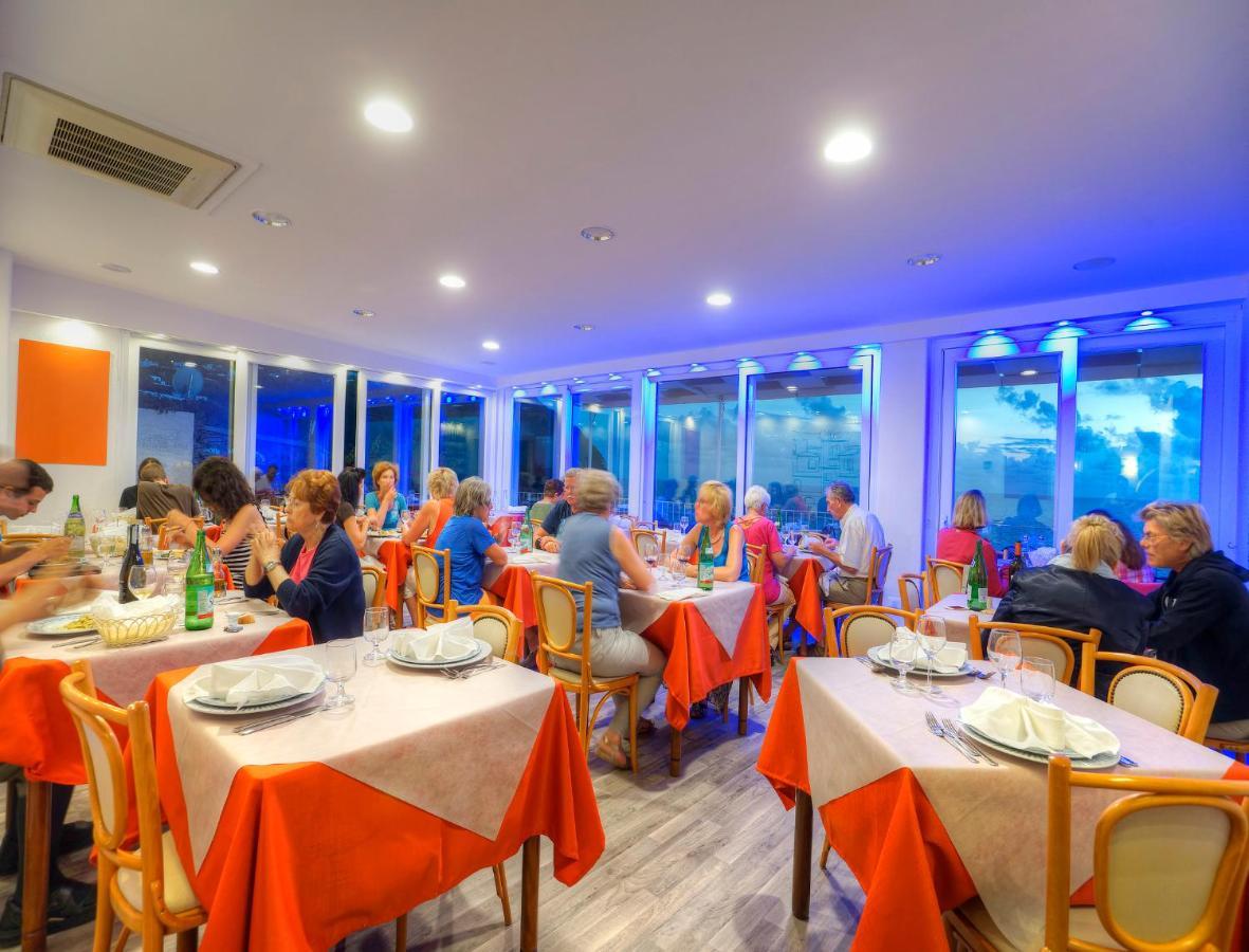 Hotel Imperamare Forio di Ischia 외부 사진