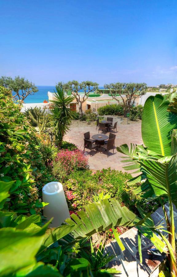 Hotel Imperamare Forio di Ischia 외부 사진
