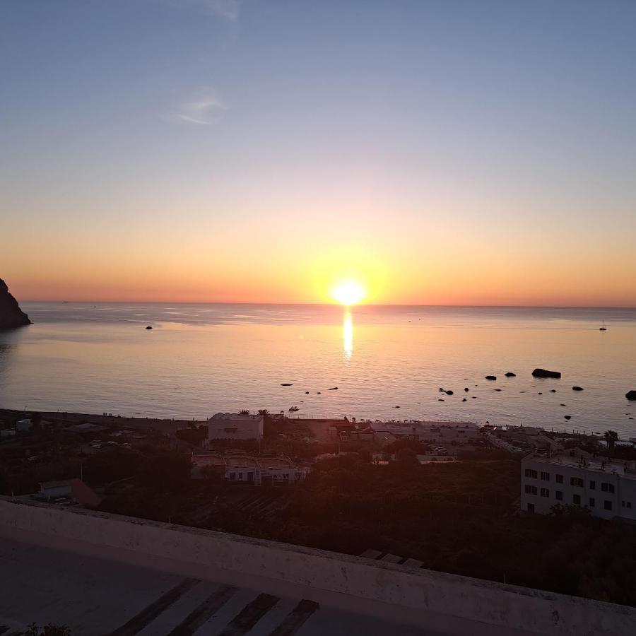 Hotel Imperamare Forio di Ischia 외부 사진