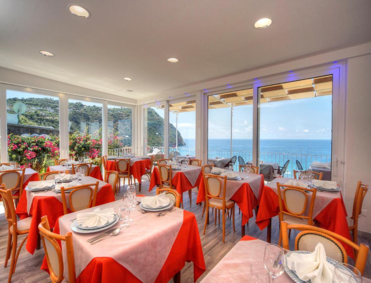 Hotel Imperamare Forio di Ischia 외부 사진