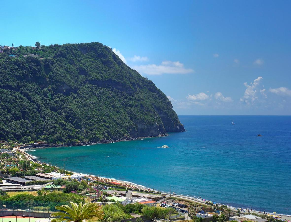 Hotel Imperamare Forio di Ischia 외부 사진
