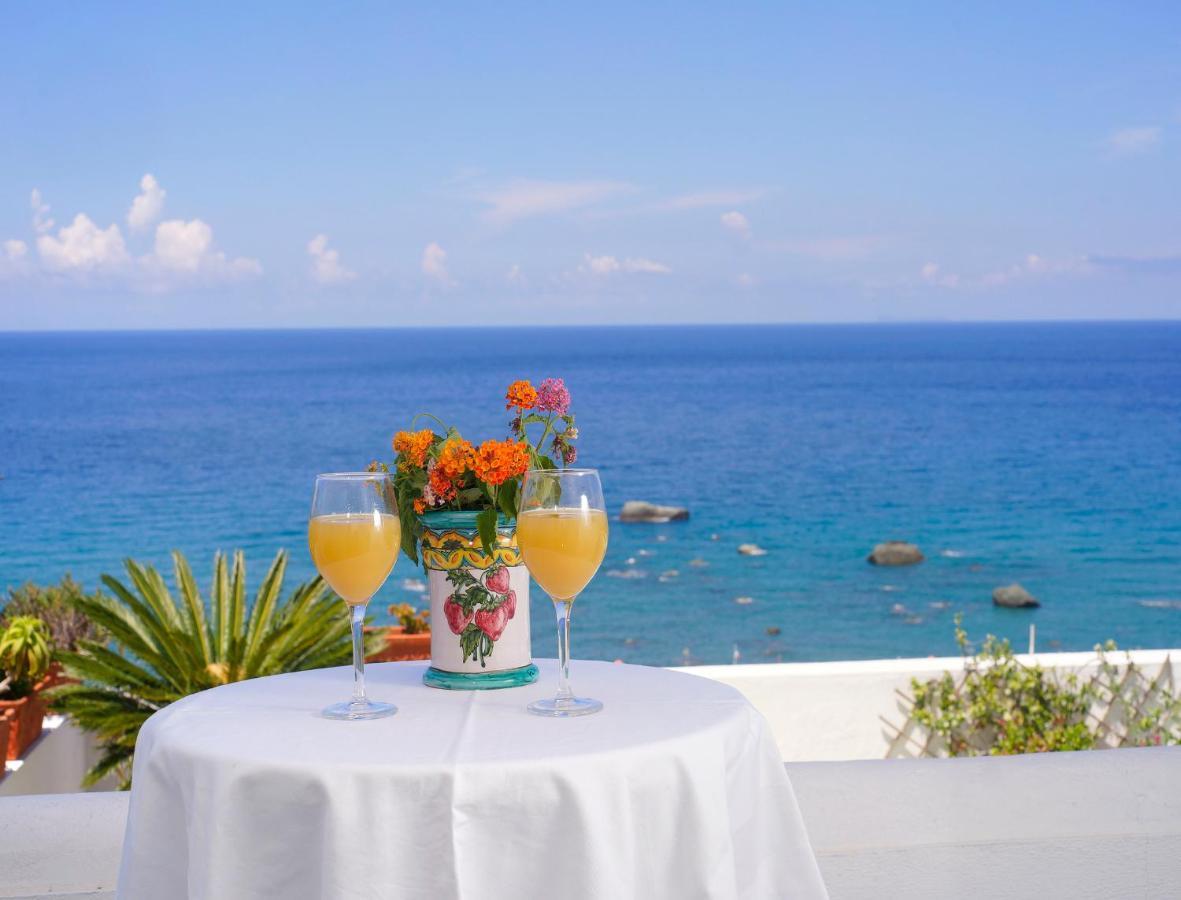 Hotel Imperamare Forio di Ischia 외부 사진