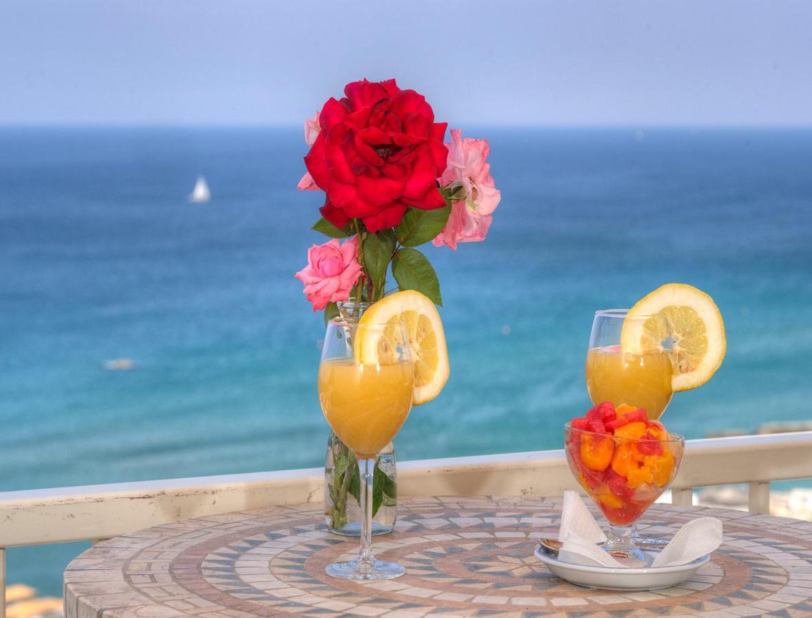 Hotel Imperamare Forio di Ischia 외부 사진